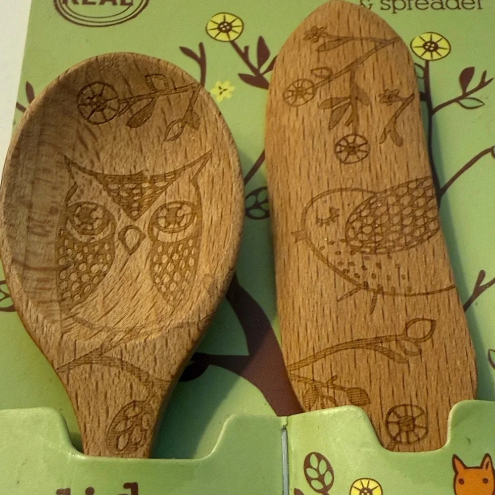 Talisman Designs solid beechwood